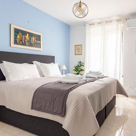 Athens Escape Lägenhet Exteriör bild