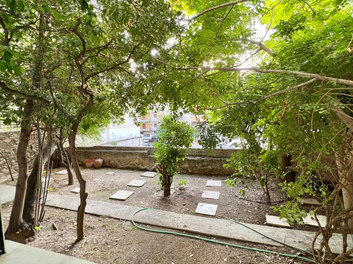 Athens Escape Lägenhet Exteriör bild